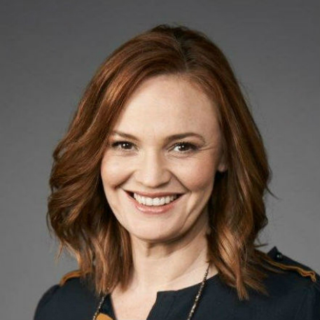 Josie Mason-Campbell