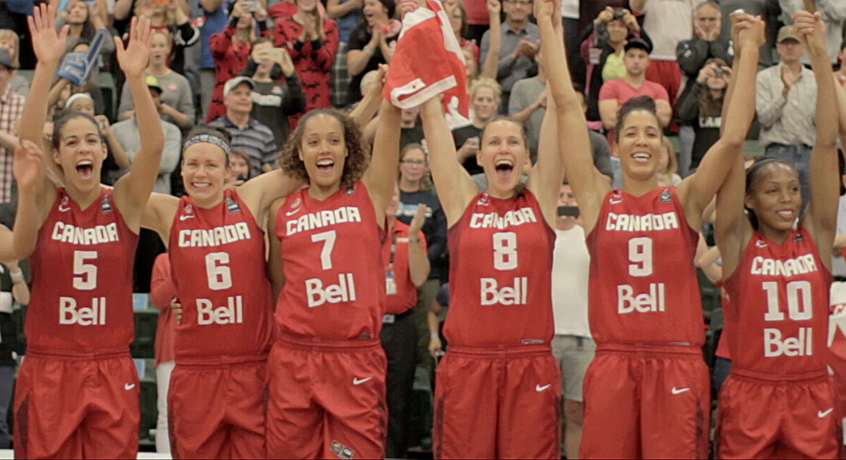 CAN X AUS CO-PRO MARKET - image