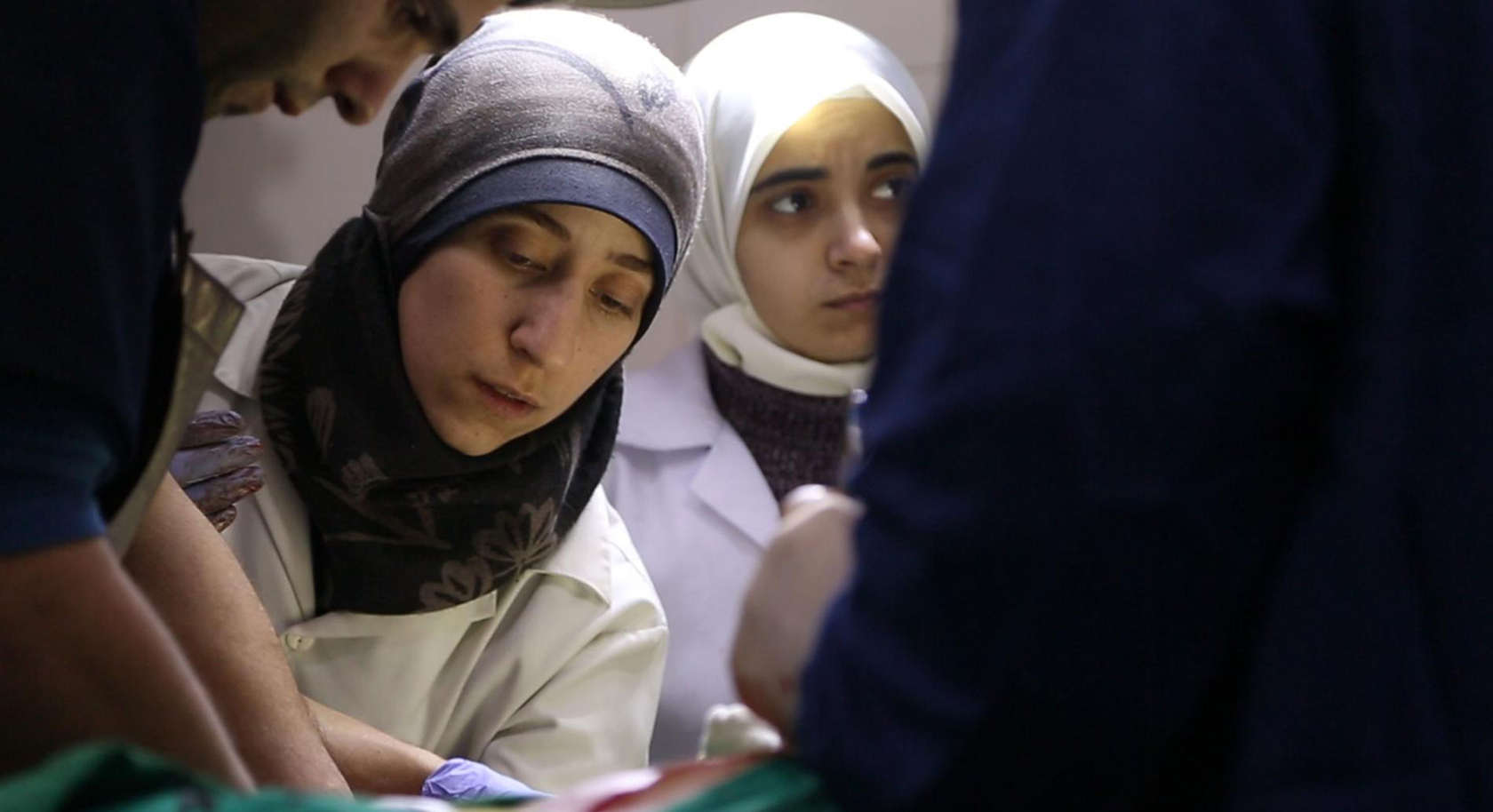 PUBLIC SCREENINGS & TALKS ANNOUNCED - image