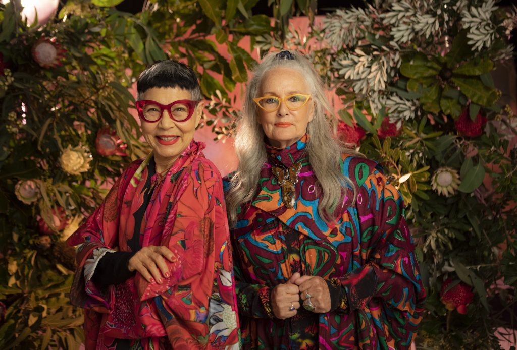 ABC: Step into Paradise with ABC Arts | AIDC