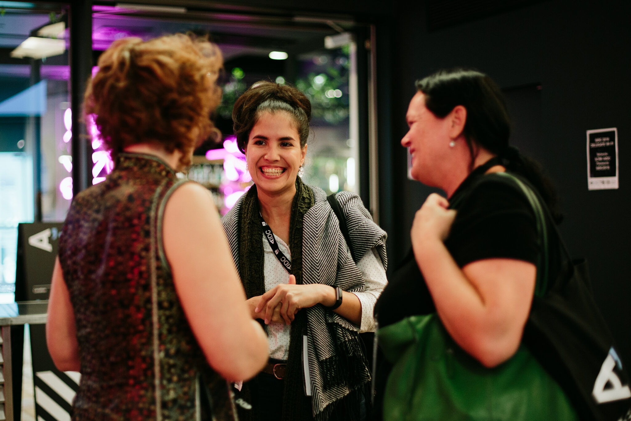 REGISTER FOR AIDC 2022 - image