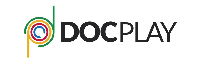 DocPlay Logo