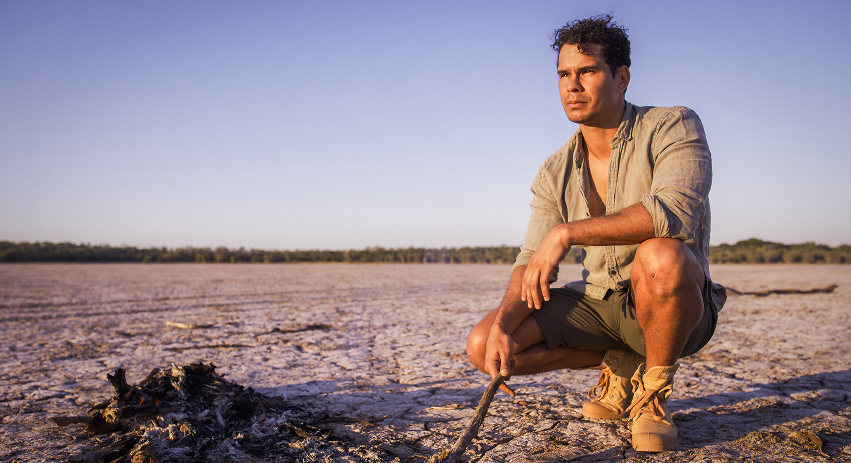 2025 Indigenous Documentary Placement - Presented by ABC & AIDC - image