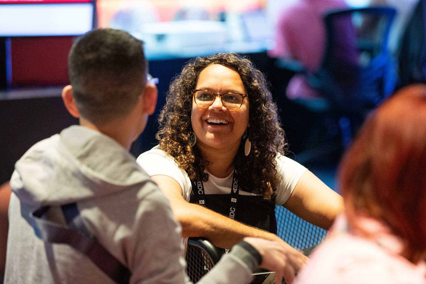 2026 LEADING LIGHTS PROGRAM - image