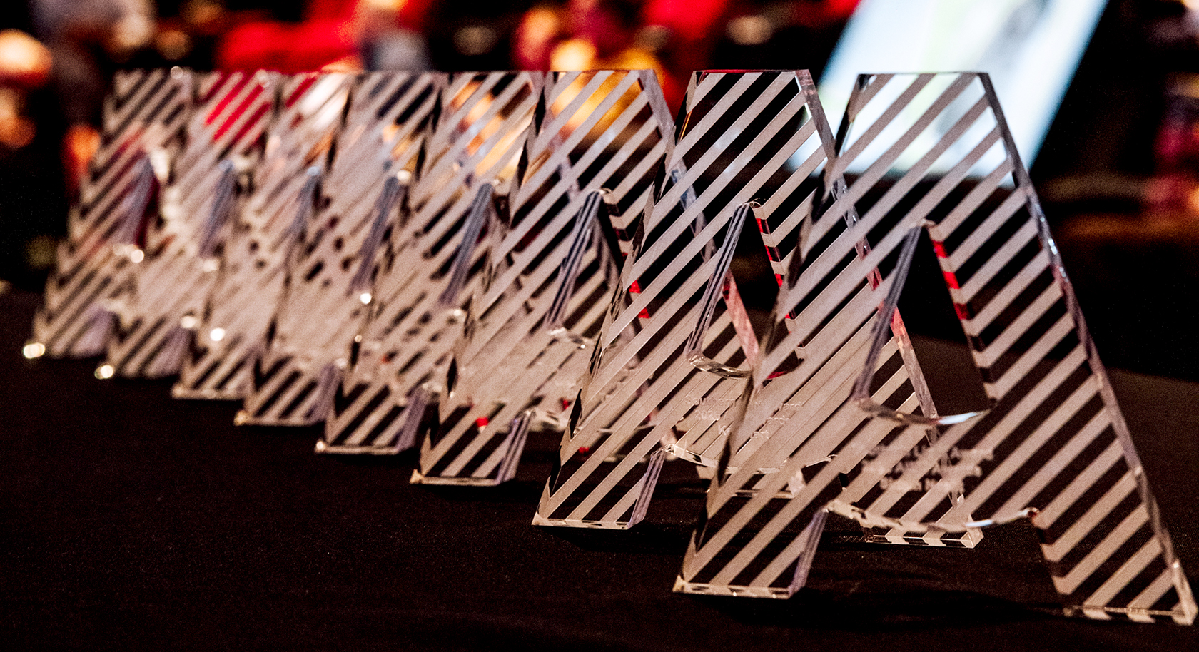 2027 AIDC AWARDS - image